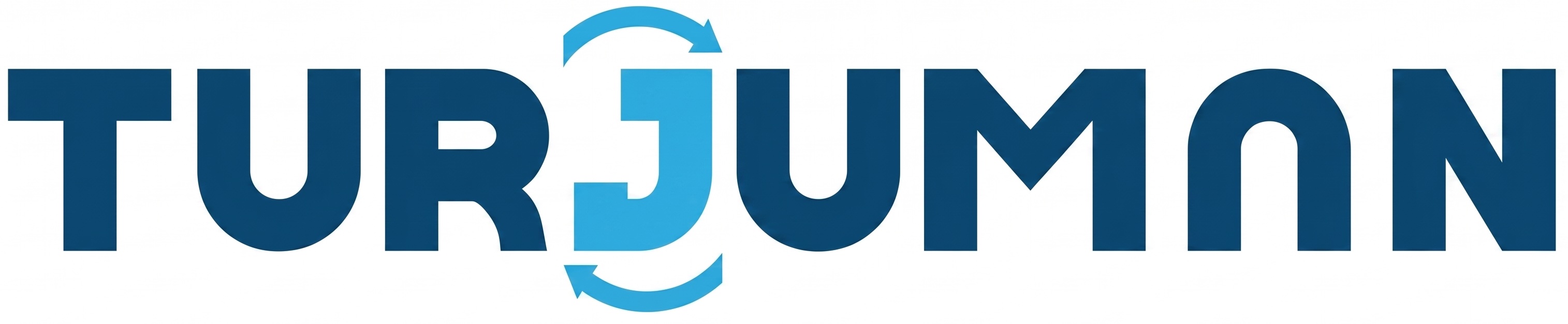 TURJUMAN Logo
